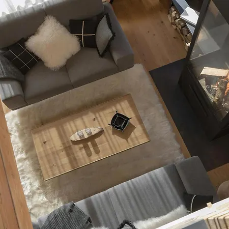 Luxury Alpine In *