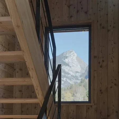 Luxury Alpine In * Samoëns