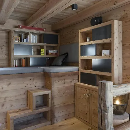 Vakantiehuis Luxury Alpine In *