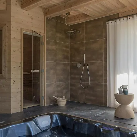 Luxury Alpine In *