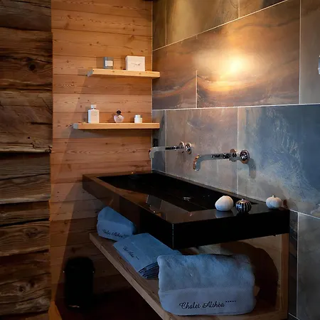 Luxury Alpine In Samoëns