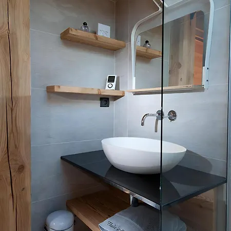 Vakantiehuis Luxury Alpine In